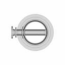 Nozzle Analysis - Standard Mechanical Component_90_0_degree_snapshot