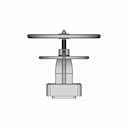 Spindle Press | High-Quality CAD Model_0_270_degree_snapshot