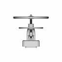 Spindle Press | High-Quality CAD Model_0_90_degree_snapshot