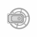 Spindle Press | High-Quality CAD Model_90_0_degree_snapshot