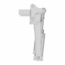 Pinomatik Klamp - Downloadable CAD Representation_0_0_degree_snapshot