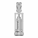 Pinomatik Klamp - Downloadable CAD Representation_0_270_degree_snapshot