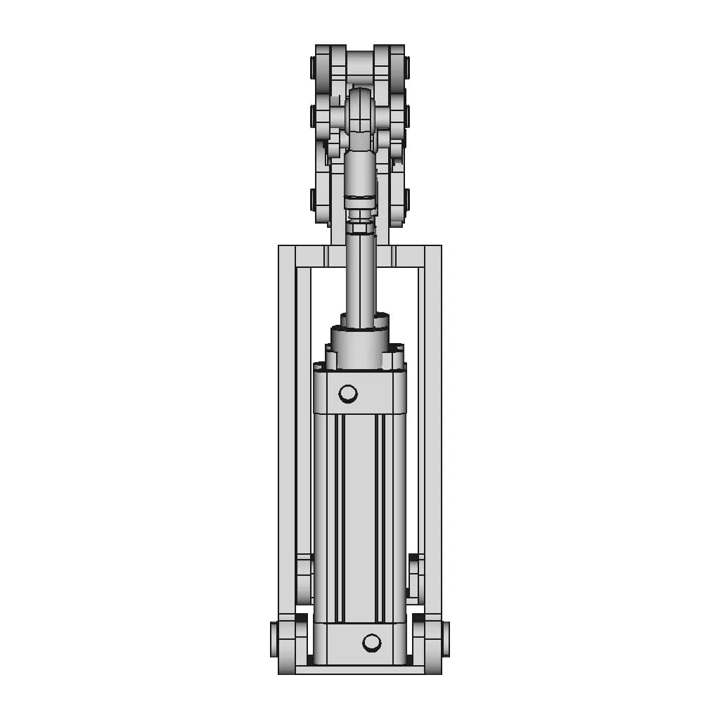 Pinomatik Klamp - Downloadable CAD Representation_0_90_degree_snapshot