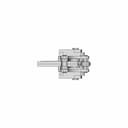 Pinomatik Klamp - Downloadable CAD Representation_270_0_degree_snapshot
