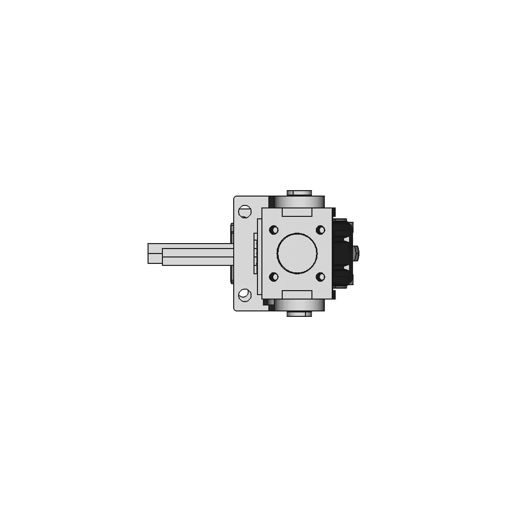 Pinomatik Klamp - Downloadable CAD Representation_90_0_degree_snapshot