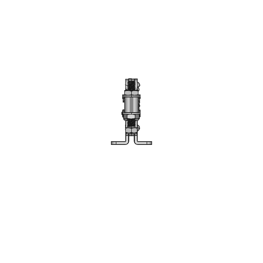 Clamp - Standard Mechanical Component_0_0_degree_snapshot