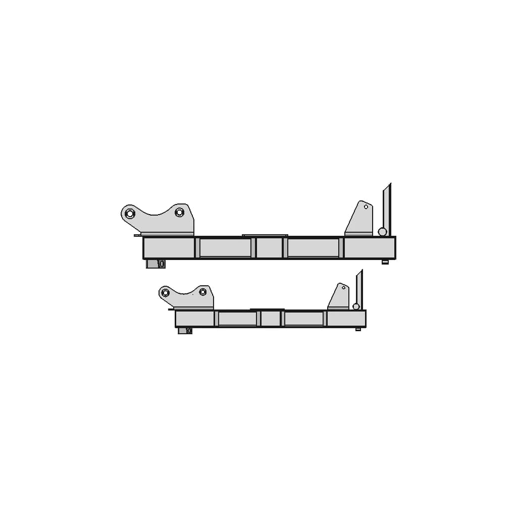 2 8 Tractor Trailer | 3D Engineering Design File_90_0_degree_snapshot