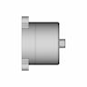011 Housing 011 Hsg | High-Quality CAD Model_270_0_degree_snapshot