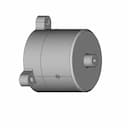 011 Housing 011 Hsg | High-Quality CAD Model_60_30_degree_snapshot