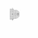 3 Roll Bending Machine | 3D Engineering Design File_0_270_degree_snapshot