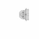 3 Roll Bending Machine | 3D Engineering Design File_0_90_degree_snapshot