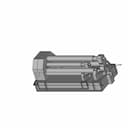 3 Roll Bending Machine | 3D Engineering Design File_60_30_degree_snapshot