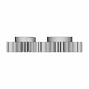 Spur Gear | High-Quality CAD Model_90_0_degree_snapshot