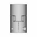 Jaw Type Coupling | 3D Engineering Design File_0_90_degree_snapshot