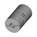 Jaw Type Coupling | 3D Engineering Design File_60_30_degree_snapshot