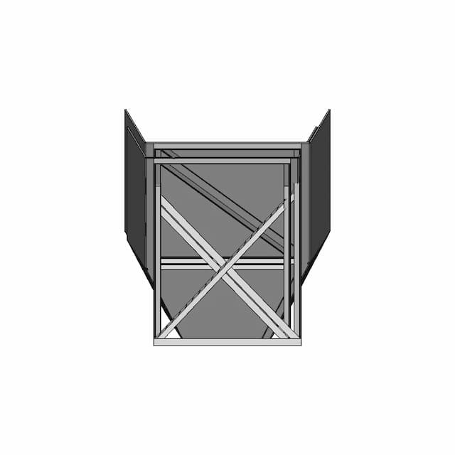 Resbaladilla | High-Quality CAD Model
