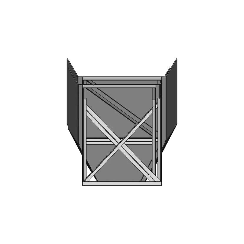 Resbaladilla | High-Quality CAD Model