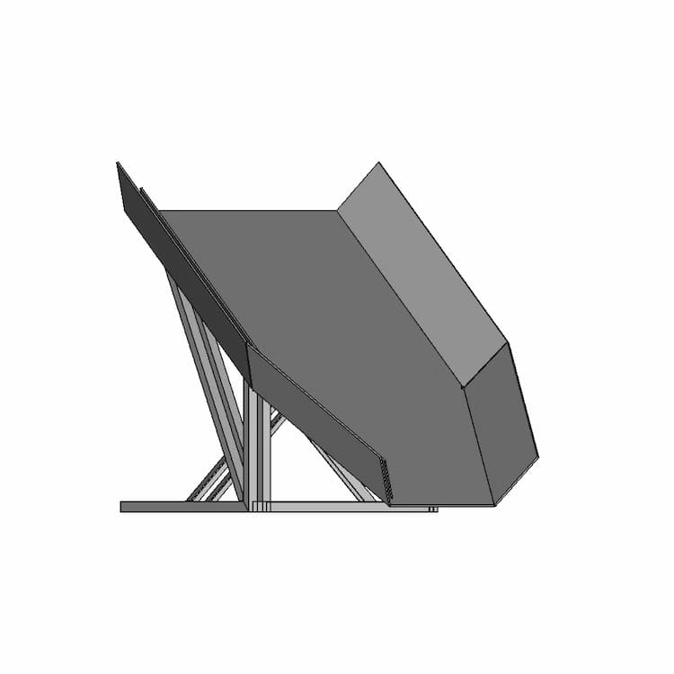 Resbaladilla | High-Quality CAD Model