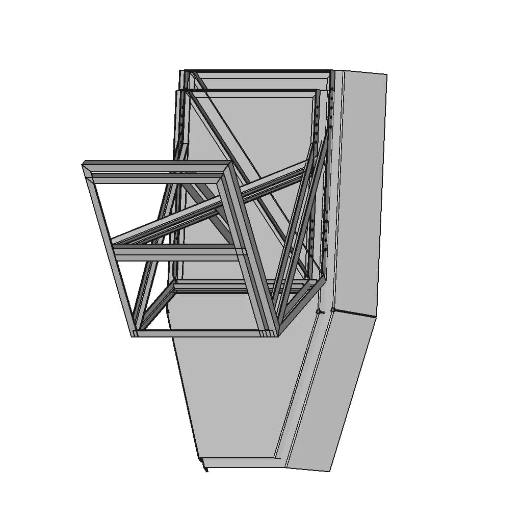 Resbaladilla | High-Quality CAD Model_60_30_degree_snapshot
