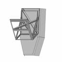 Resbaladilla | High-Quality CAD Model_60_30_degree_snapshot