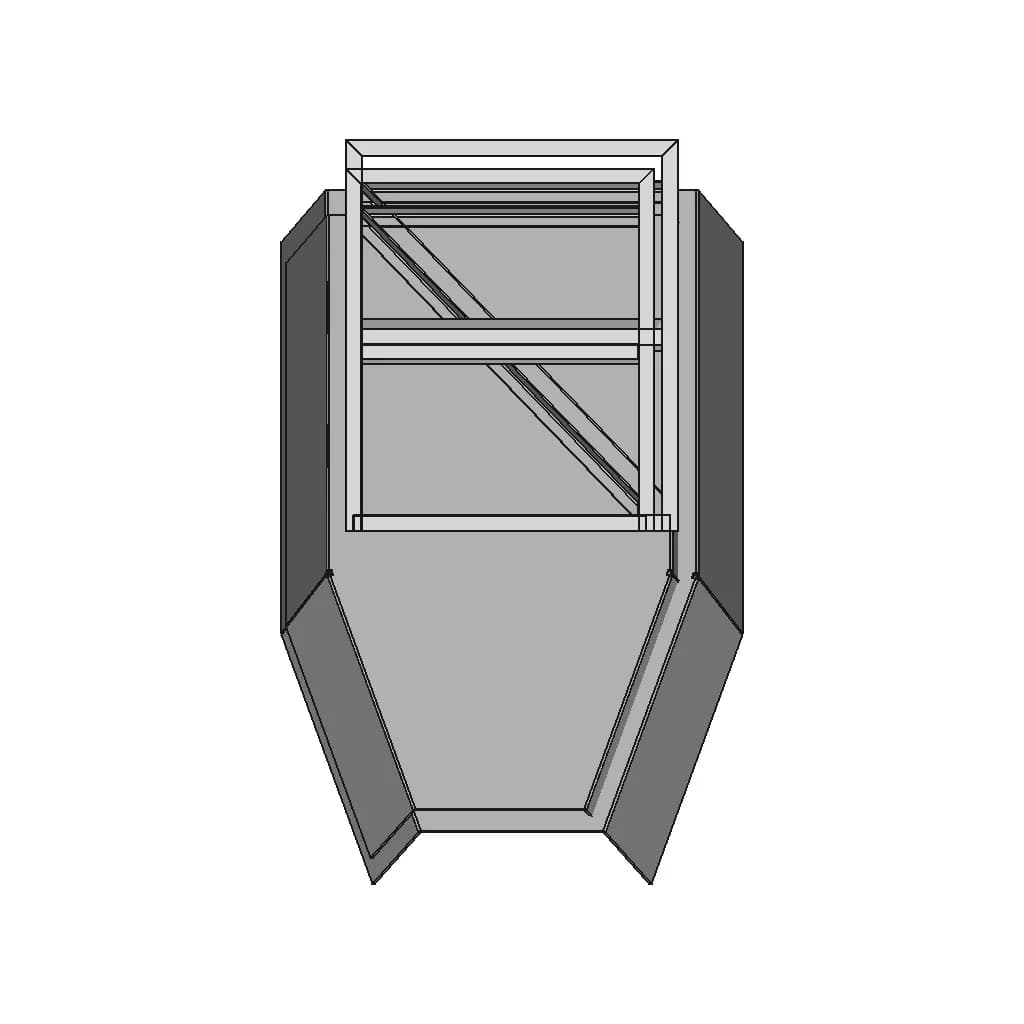 Resbaladilla | High-Quality CAD Model_90_0_degree_snapshot