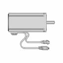 P Series Nema 34 Stepper Motor 12Nm | 3D Engineering Design File_0_270_degree_snapshot