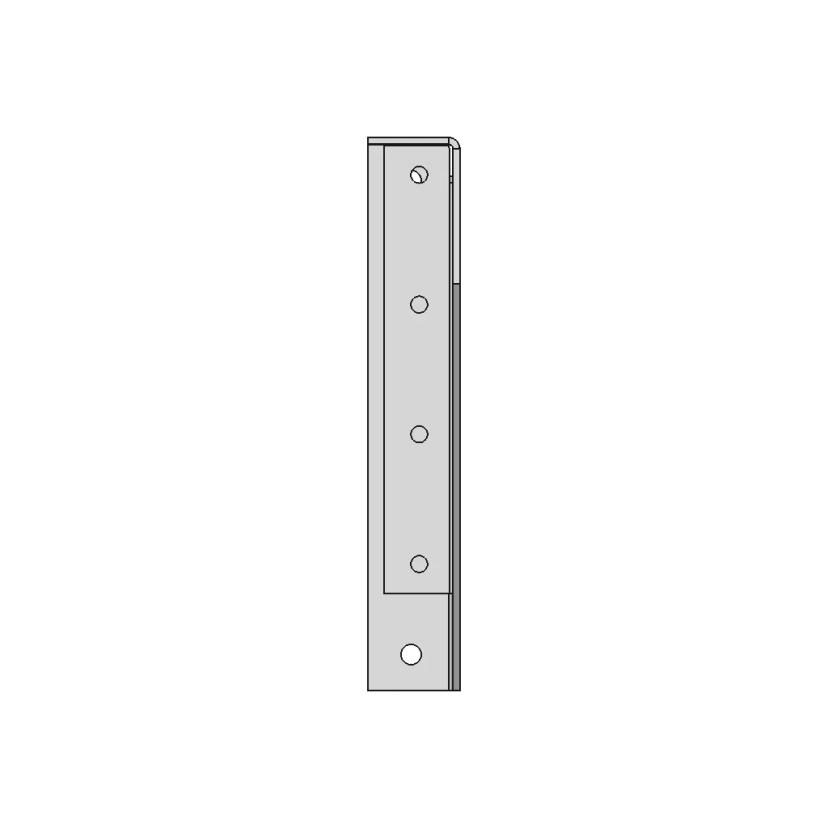 Roots Packer | High-Quality CAD Model