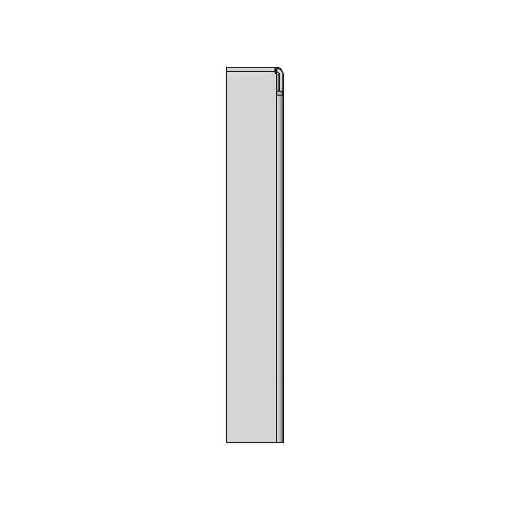 Roots Packer | High-Quality CAD Model_270_0_degree_snapshot
