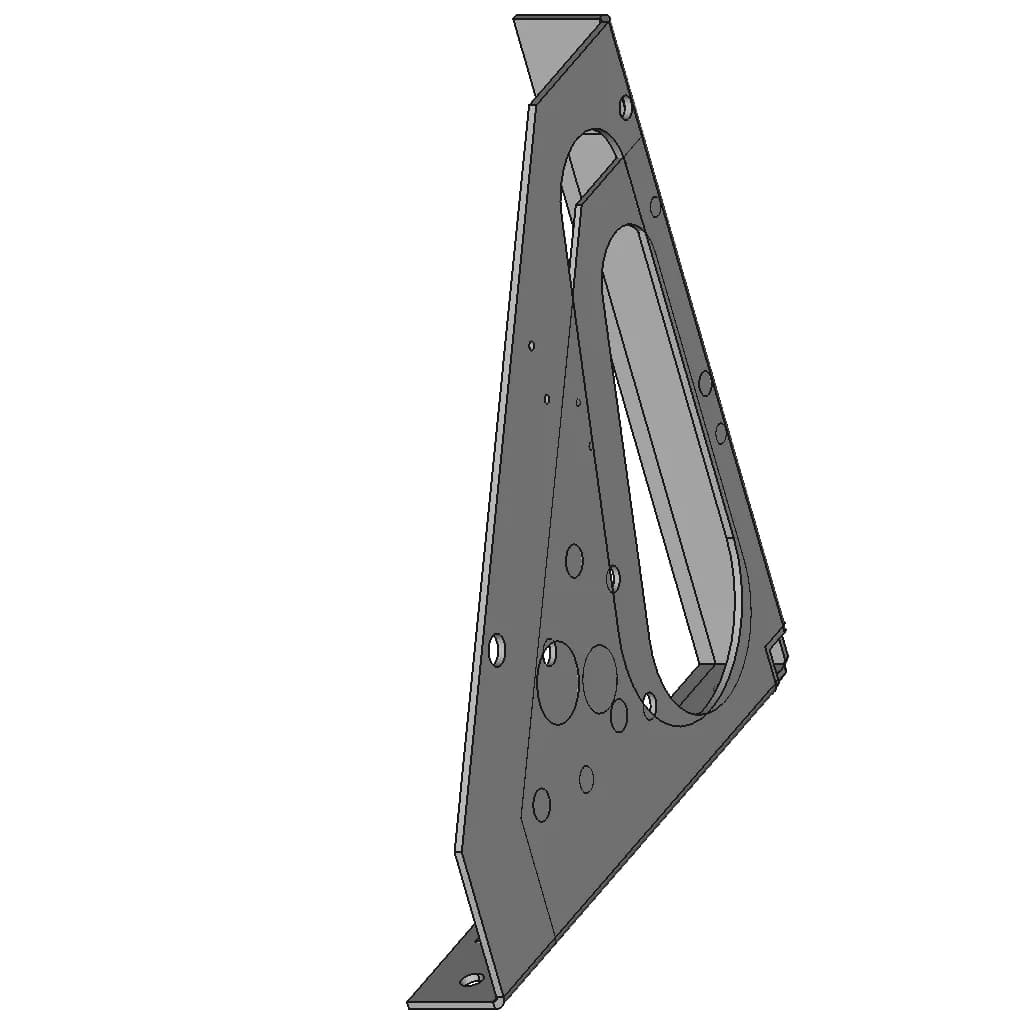 Roots Packer | High-Quality CAD Model_60_30_degree_snapshot