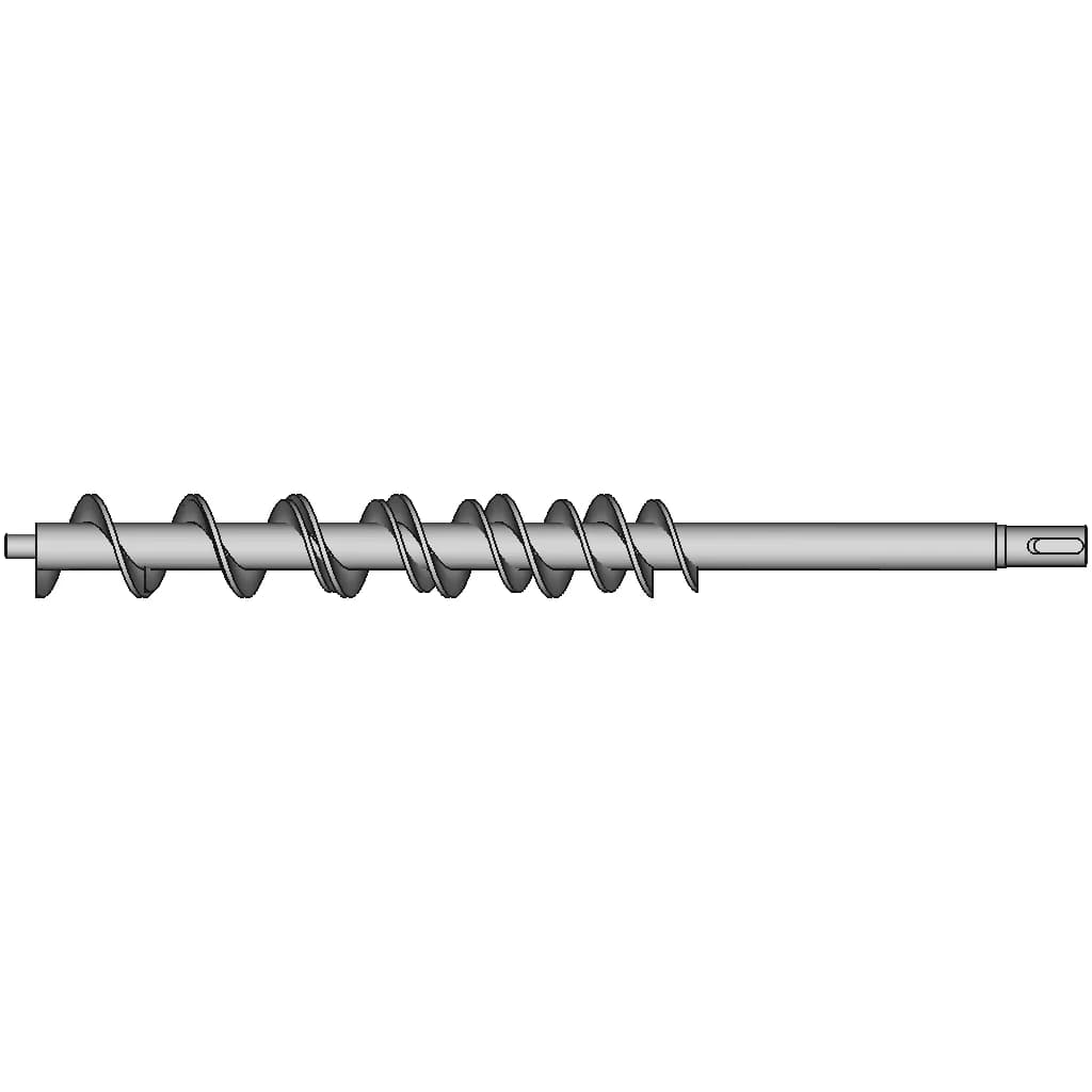 Shaft Helix Design - Standard Mechanical Component_0_0_degree_snapshot