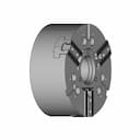 Mandrin Pour Tour Cn | High-Quality CAD Model_60_30_degree_snapshot