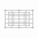 Sheet Rack - Standard Mechanical Component_0_0_degree_snapshot