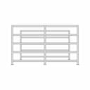 Sheet Rack - Standard Mechanical Component_90_0_degree_snapshot