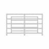 Sheet Rack - Standard Mechanical Component_90_0_degree_snapshot