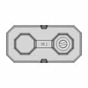 60 _Liquid Tank 60L_Polimer Group T 60 | High-Quality CAD Model_0_0_degree_snapshot