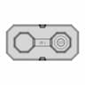 60 _Liquid Tank 60L_Polimer Group T 60 | High-Quality CAD Model_0_0_degree_snapshot