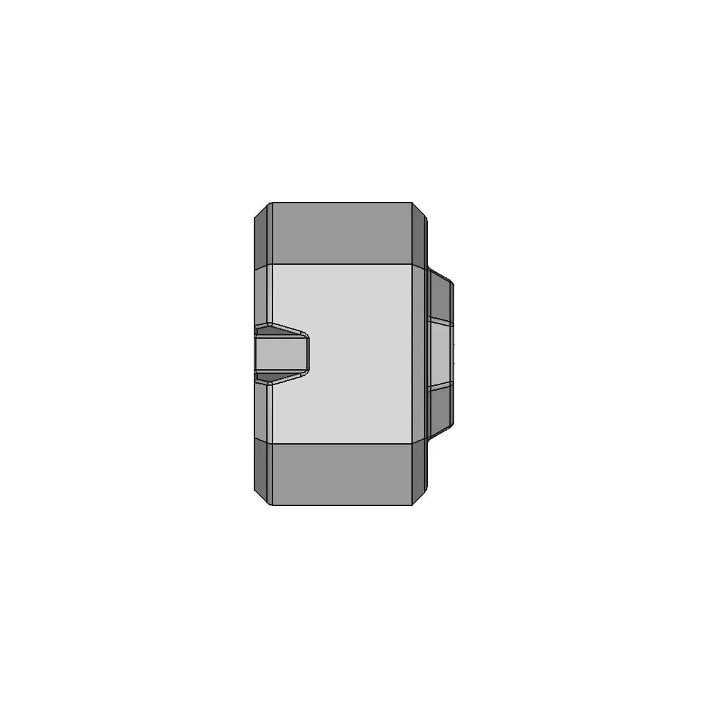 60 _Liquid Tank 60L_Polimer Group T 60 | High-Quality CAD Model_0_270_degree_snapshot