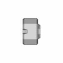 60 _Liquid Tank 60L_Polimer Group T 60 | High-Quality CAD Model_0_270_degree_snapshot