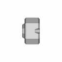 60 _Liquid Tank 60L_Polimer Group T 60 | High-Quality CAD Model_0_90_degree_snapshot