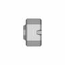 60 _Liquid Tank 60L_Polimer Group T 60 | High-Quality CAD Model_0_90_degree_snapshot