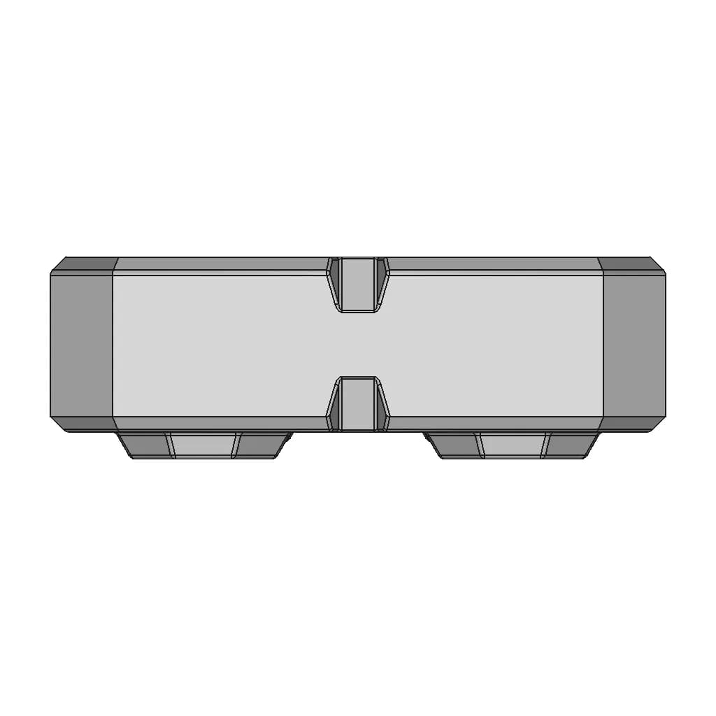 60 _Liquid Tank 60L_Polimer Group T 60 | High-Quality CAD Model_270_0_degree_snapshot