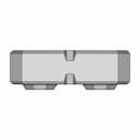 60 _Liquid Tank 60L_Polimer Group T 60 | High-Quality CAD Model_270_0_degree_snapshot