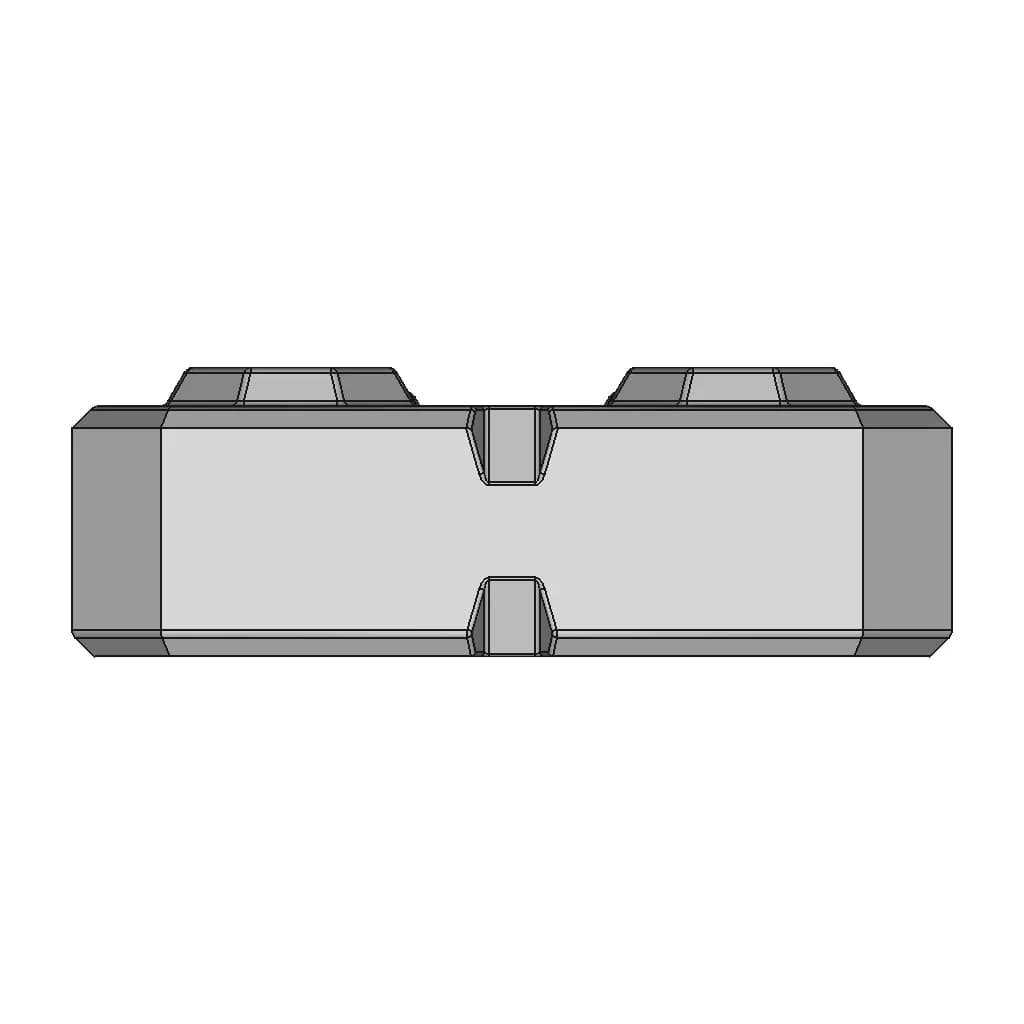 60 _Liquid Tank 60L_Polimer Group T 60 | High-Quality CAD Model_90_0_degree_snapshot
