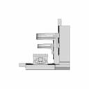 3 Axis Vmc Cnc 250 400 250 - Standard Mechanical Component_0_90_degree_snapshot