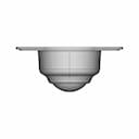 Base Mount Ball Roller Design | High-Quality CAD Model_0_0_degree_snapshot
