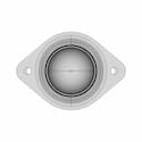 Base Mount Ball Roller Design | High-Quality CAD Model_270_0_degree_snapshot