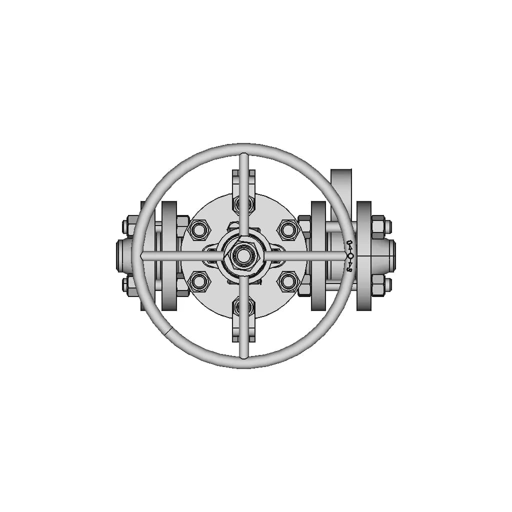 2 50 100 31 16 | High-Quality CAD Model_0_0_degree_snapshot