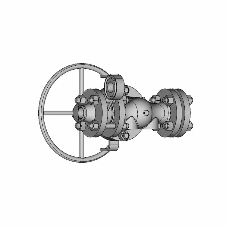 2 50 100 31 16 | High-Quality CAD Model
