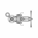 2 50 100 31 16 | High-Quality CAD Model_0_270_degree_snapshot
