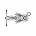 2 50 100 31 16 | High-Quality CAD Model_0_90_degree_snapshot
